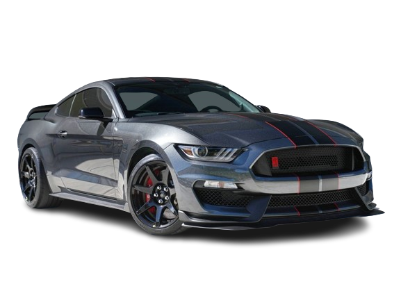 Car Reivew for 2019 FORD SHELBY GT350